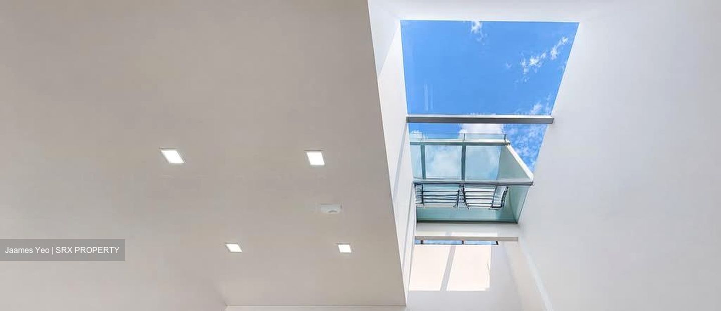 Everitt Road North (D15), Terrace #597600751